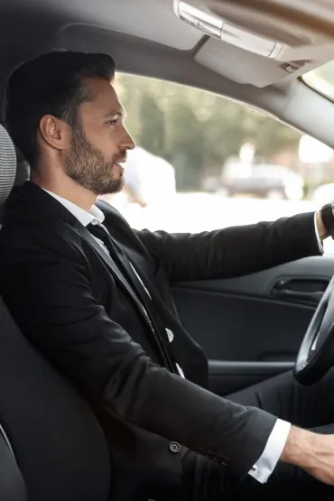service taxi conventionne loiret chauffeur professionnel